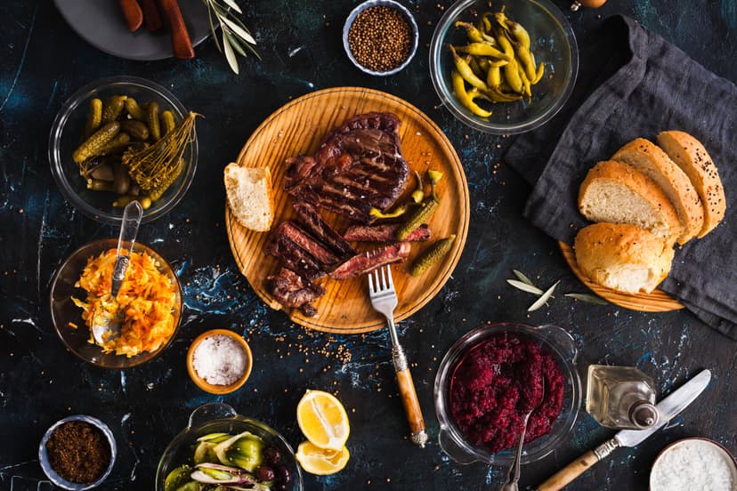 Uczta w Jack Sparrow | Białystok