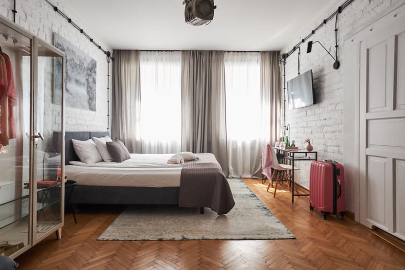 Relaksujący Weekend dla Singla | Warszawa