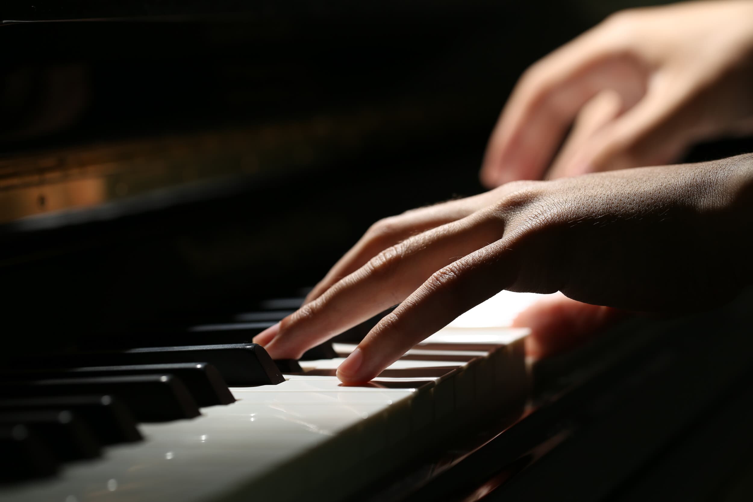 Miesięczna Nauka Gry na Instrumencie Muzycznym Plus | Bydgoszcz