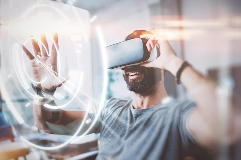 Przygoda w Wirtualnym Świecie | Bydgoszcz