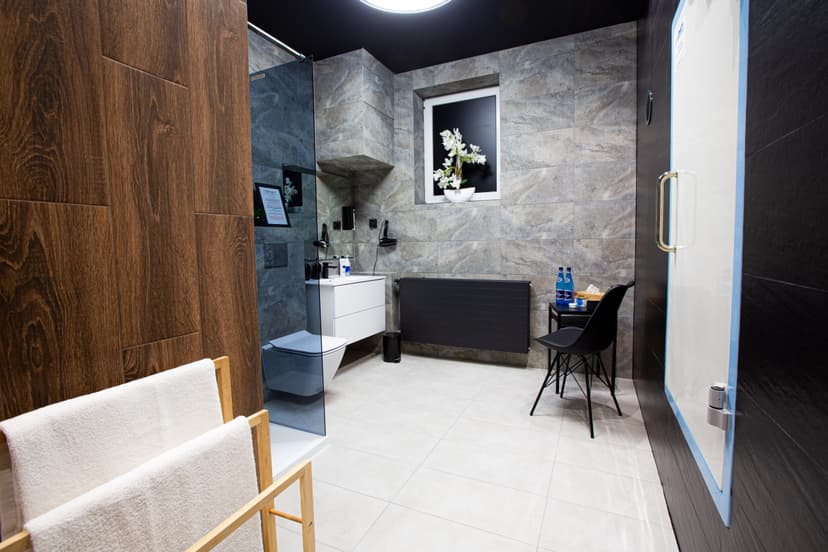 Relaksacyjna Sesja Floatingu dla Dwojga (90 minut) | Katowice