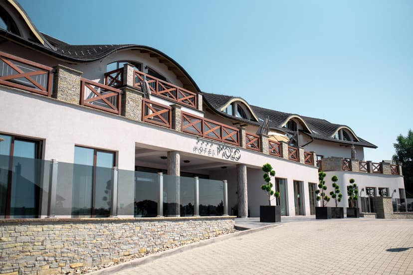 Sześciodniowy Pobyt nad Zalewem dla Dwojga | Osiek