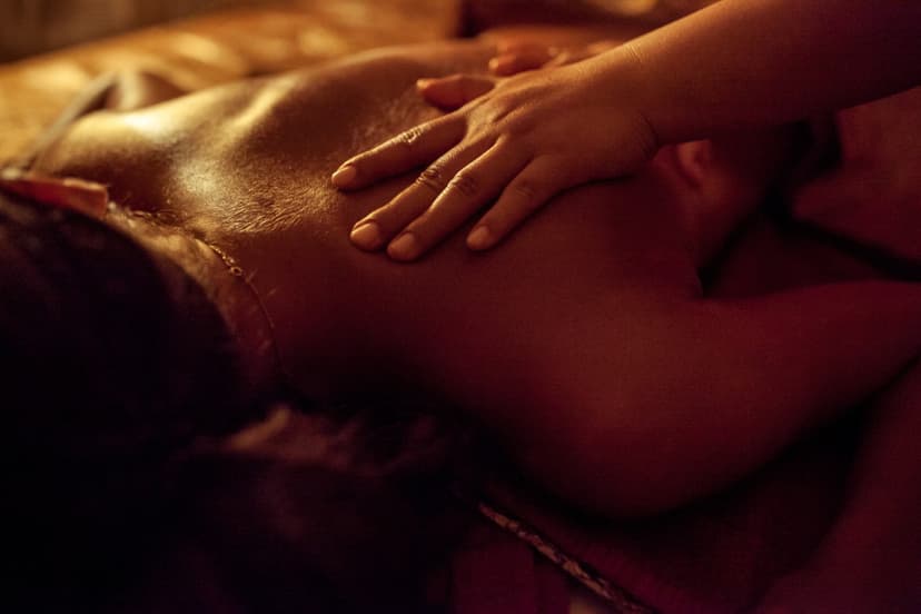 Masaż Balijski | Wiele Lokalizacji