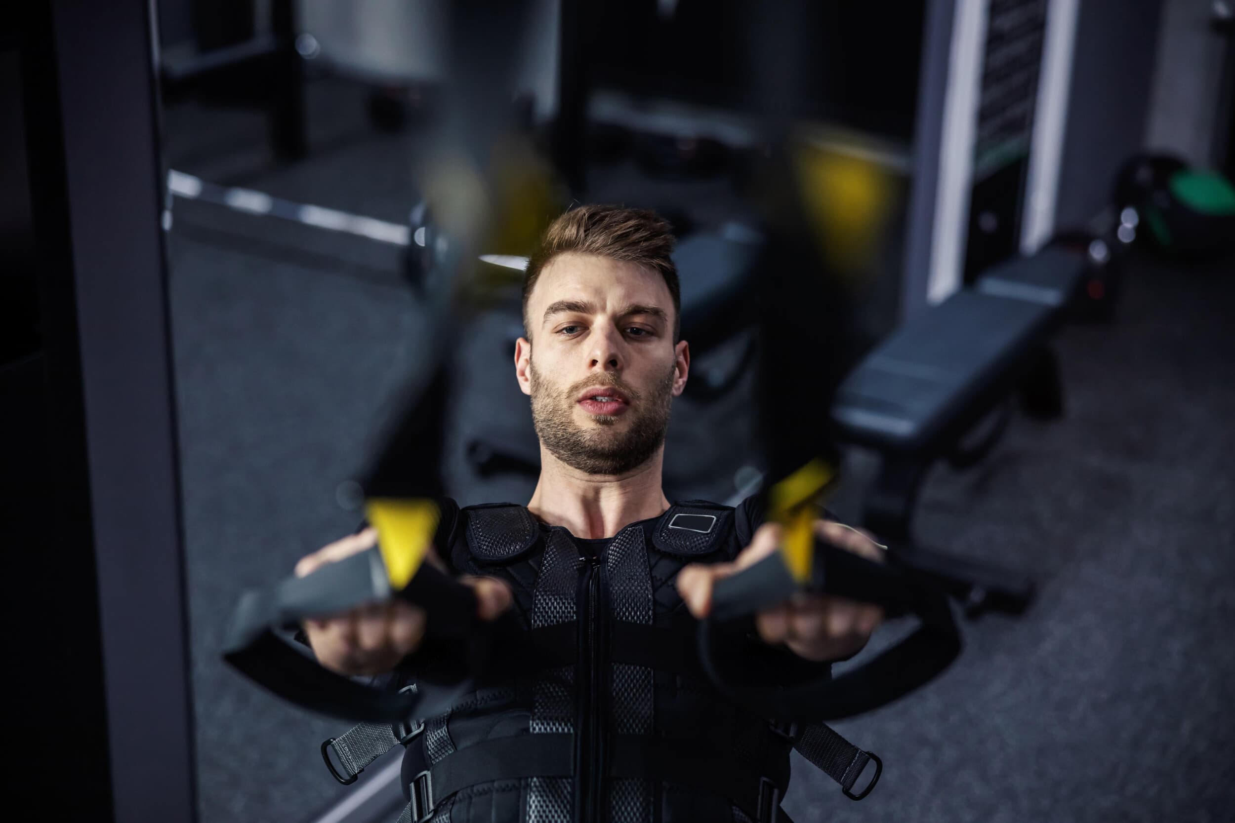 Trening Personalny EMS | Wrocław