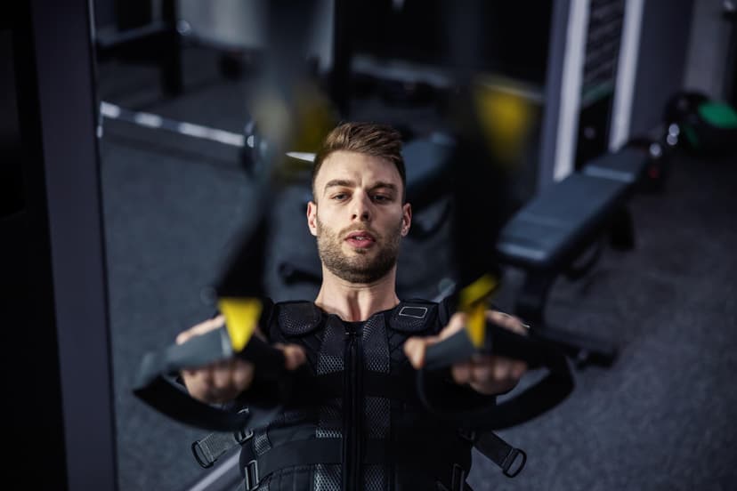 Trening Personalny EMS | Wrocław