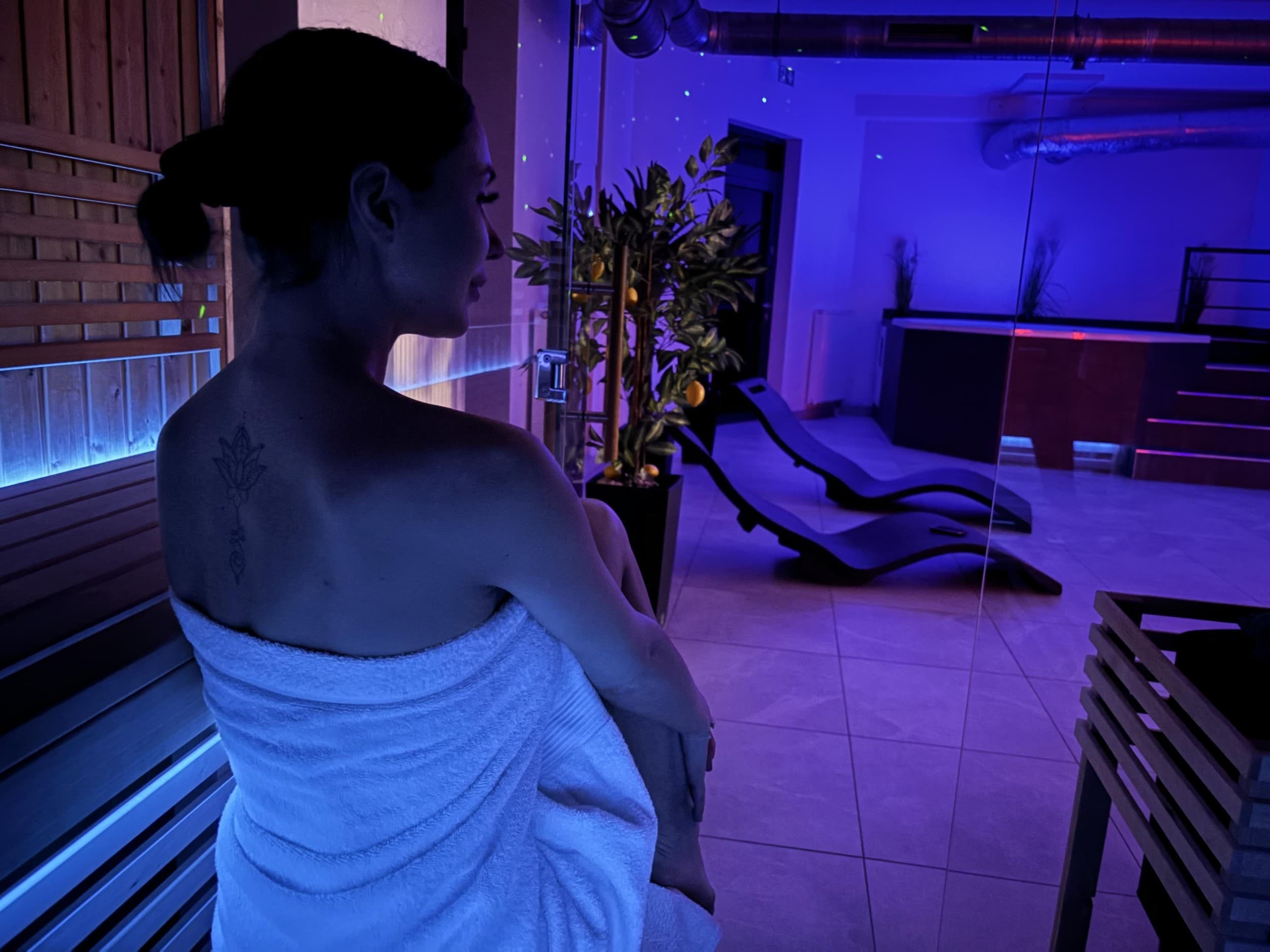 Relaks w SPA na Wyłączność dla Dwojga | Kraków (okolice)