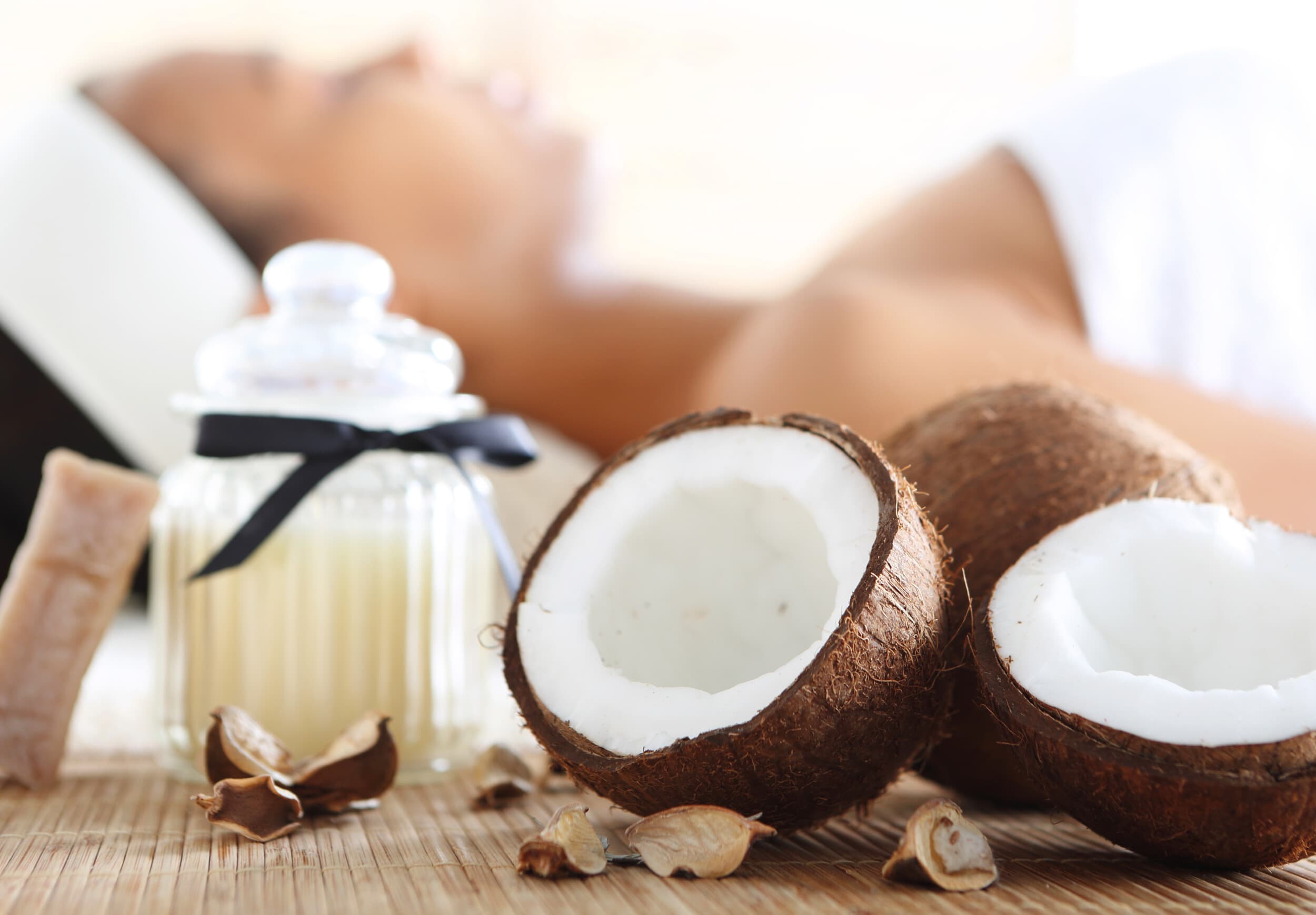 Tropikalny Zabieg SPA “Choco-Coco” | Opole