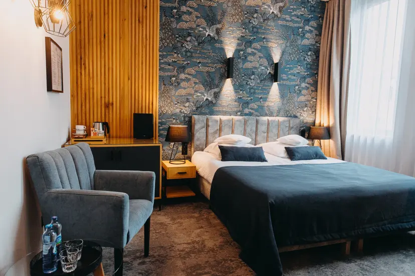 Odprężający Weekend dla Dwojga | Opole