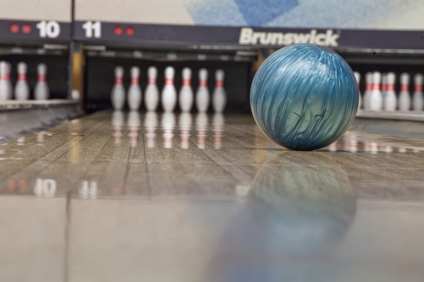 Gra w Kręgle dla Przyjaciół | Opole