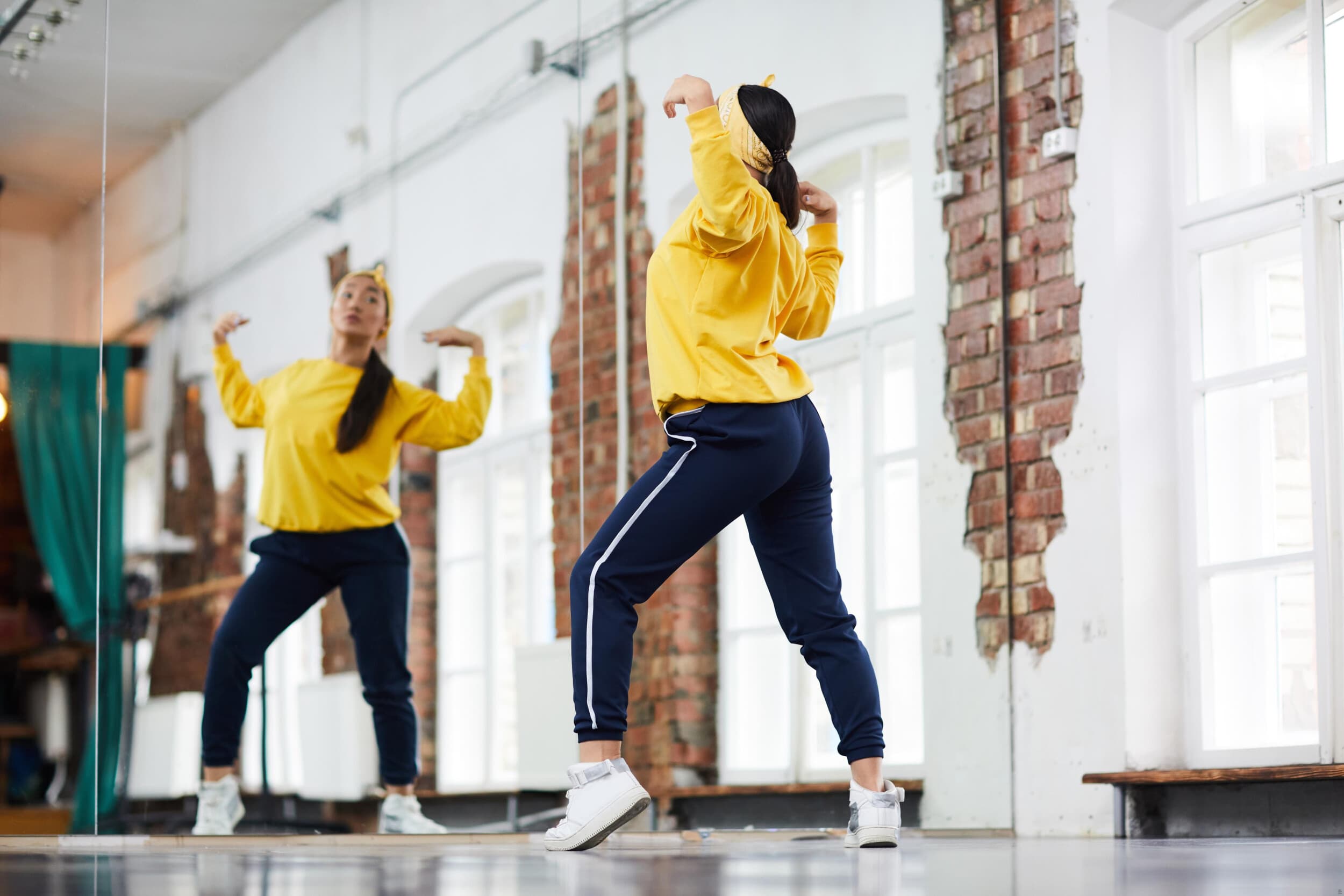 Zajęcia Taneczne | Legnica | Wyjątkowy Prezent