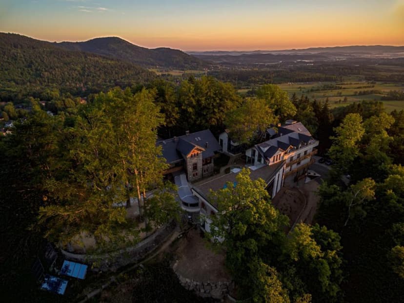 Weekendowy Pobyt dla Dwojga | Karpacz