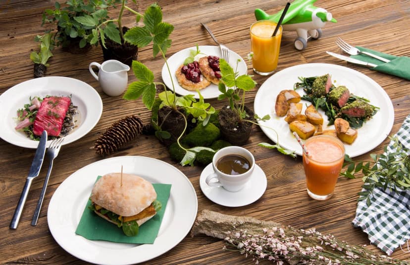 Śniadanie dla Dwojga | Opole