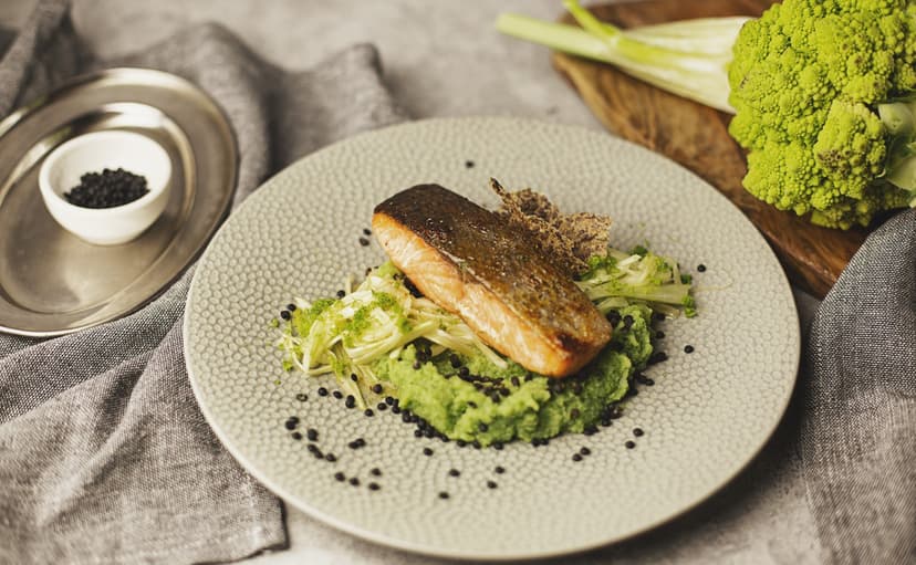 Obiad dla Dwojga | Opole