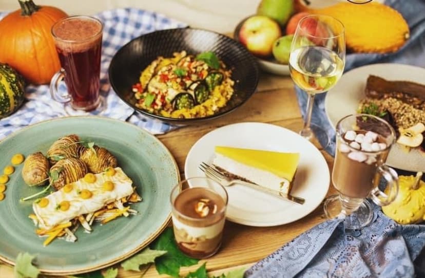 Kulinarna Uczta dla Dwojga | Opole