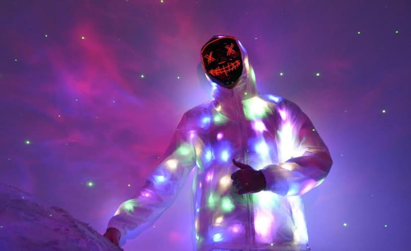 Zwiedzanie Muzeum Światła | Łódź