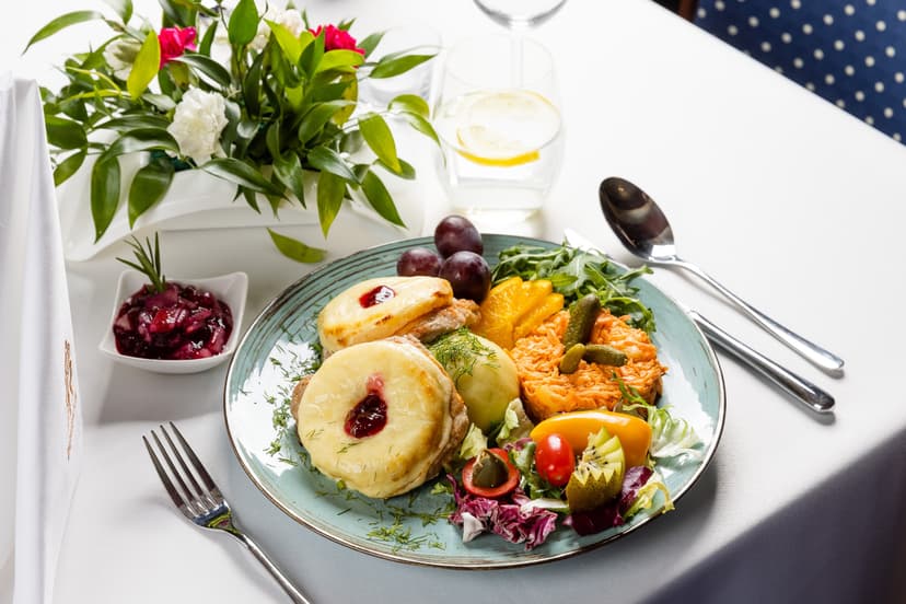 Uczta dla Dwojga | Trójmiasto (okolice)