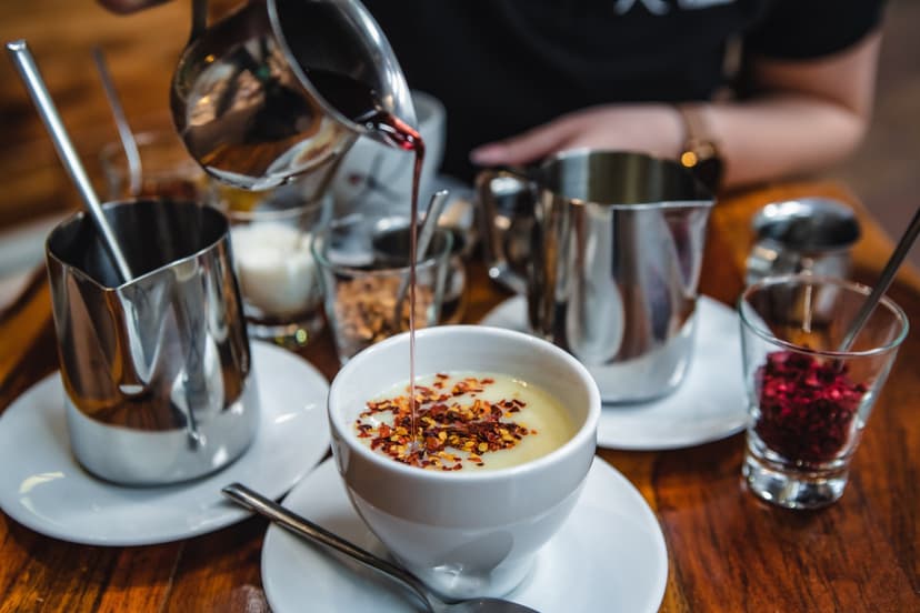 Degustacja Czekolady dla Dwojga | Wiele Lokalizacji