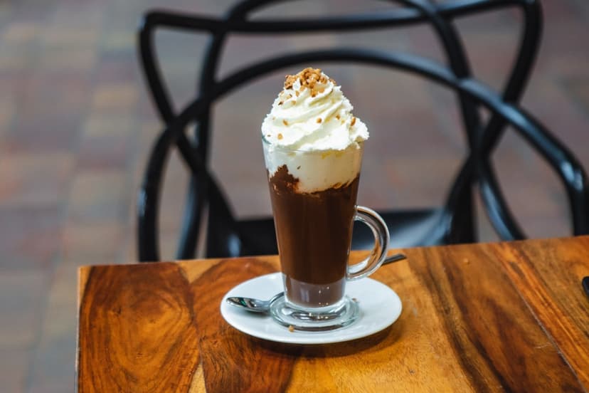 Czekoladowa Przyjemność dla Dwojga | Wiele Lokalizacji