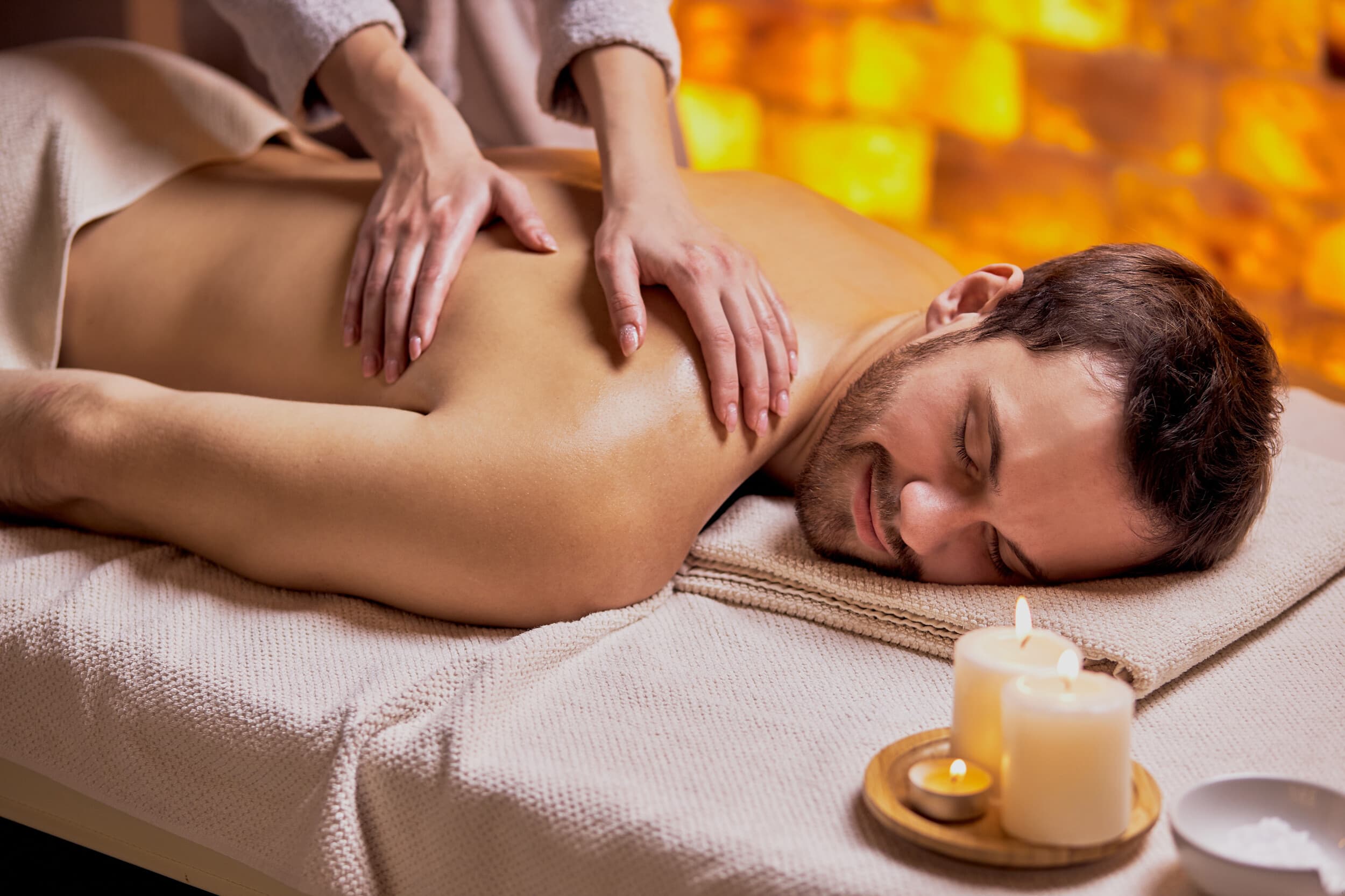 Masaż Aromaterapeutyczny | Tarnów | Wyjątkowy Prezent