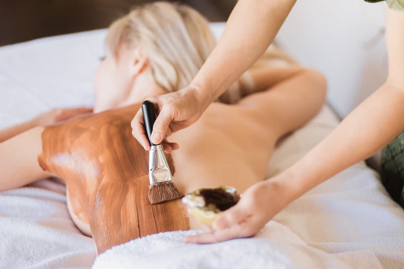 Zabieg SPA “Pistachio&Chocolate” | Tarnów