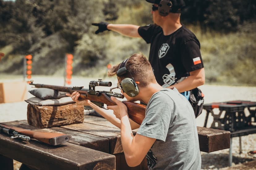 Poznaj Karabin | Gorzów Wielkopolski (okolice)