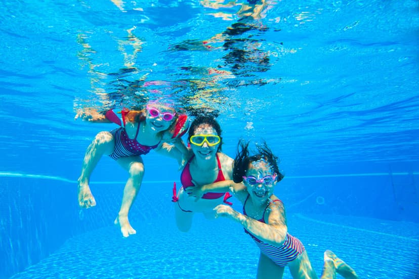 Nauka Nurkowania dla Rodziny | Poznań (okolice)