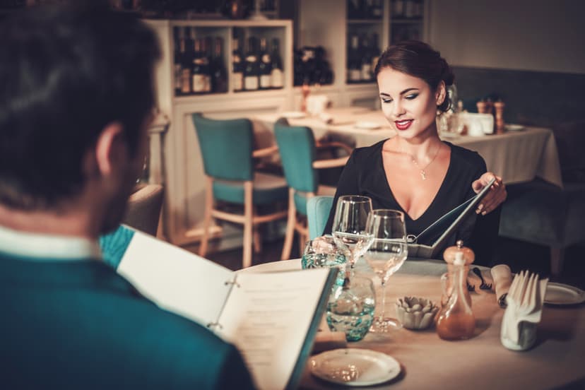 Uroczysta Kolacja dla Dwojga | Radom