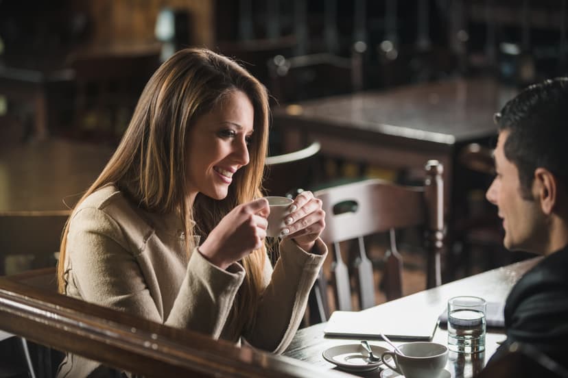 Wypad na Kawę dla Dwojga | Szczecin (okolice)