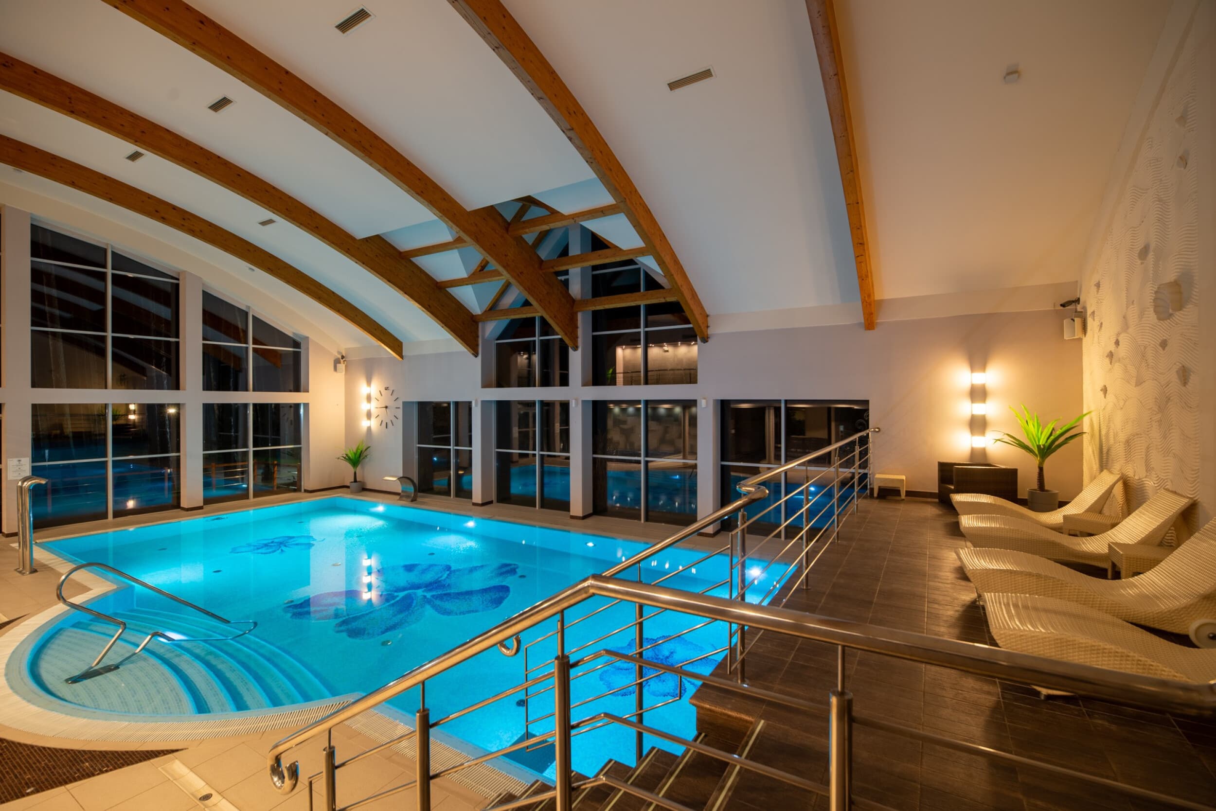 Całodzienny Relaks w Strefie SPA | Szczecin (okolice)
