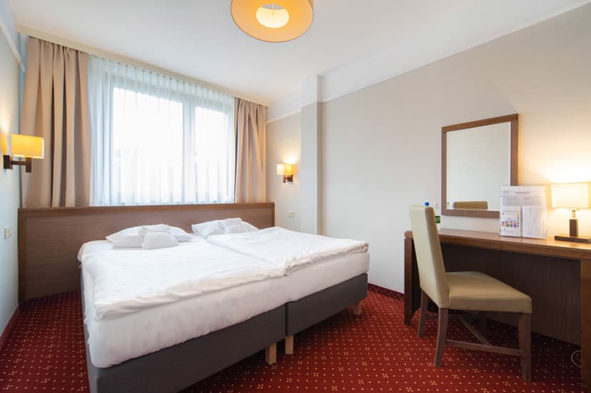 Odprężający Pobyt (1 Noc, 2 Osoby) | Marena Wellness & SPA | Międzywodzie