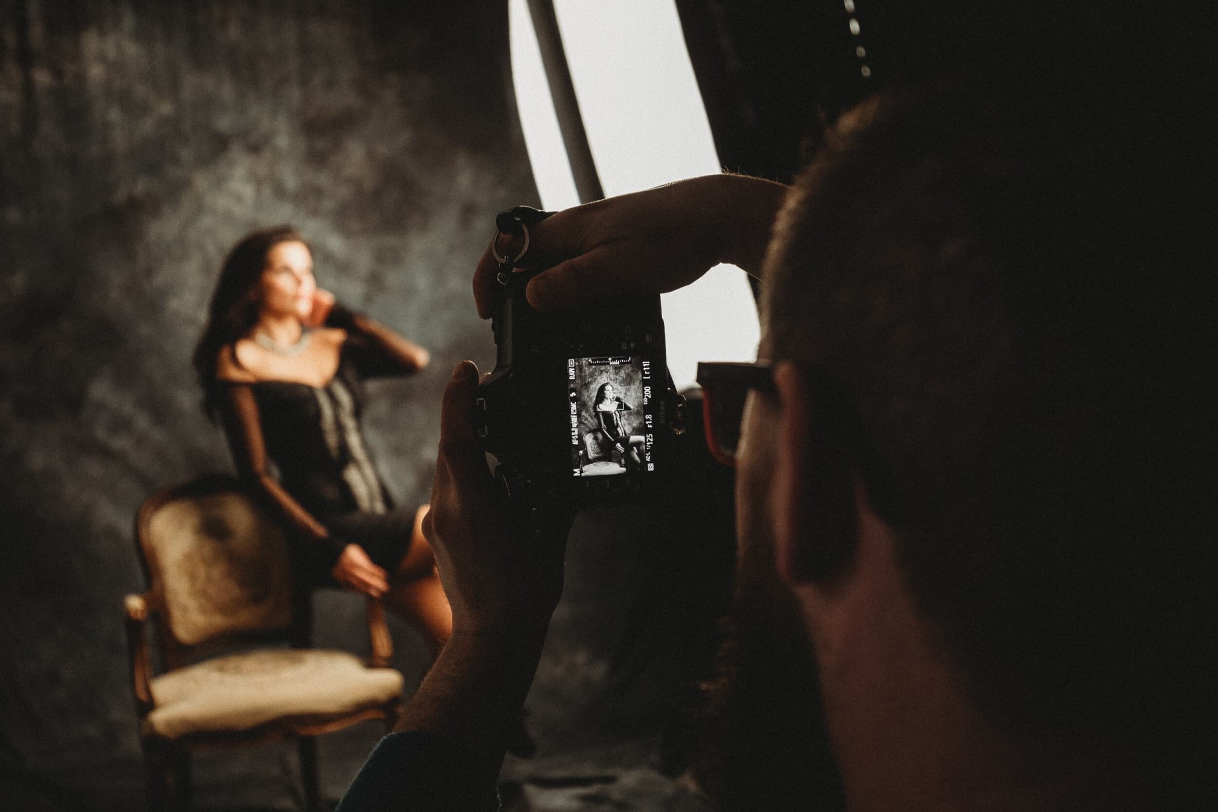 Indywidualne Warsztaty Fotograficzne | Szczecin