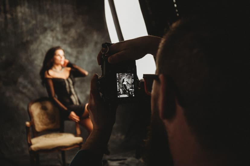 Indywidualne Warsztaty Fotograficzne | Szczecin