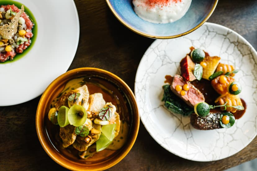 Kolacja dla Dwojga | Poznań