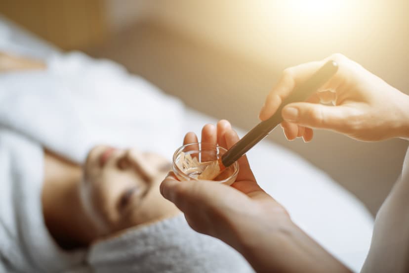 Rytuał SPA “Magiczny Blask” | Bielsko-Biała