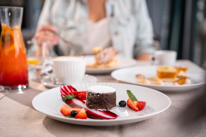 Słodka Chwila przy Kawie | Tarnów