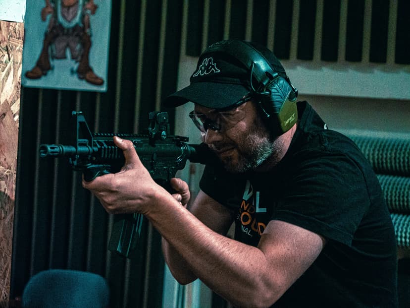 Poznaj Strzelanie | Bielsko-Biała (okolice)