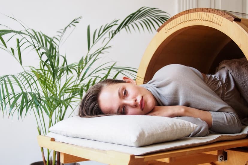 Relaksacyjny Masaż Dźwiękiem w Sonorze | Poznań