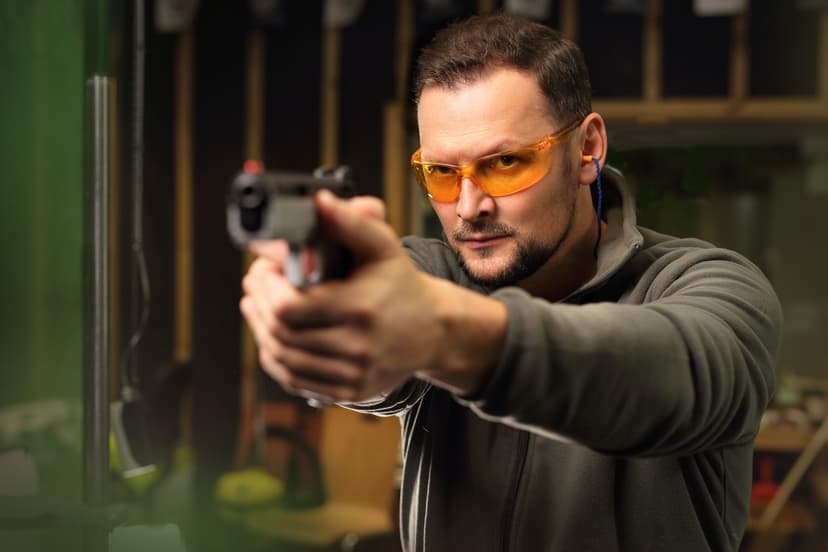 Ekstremalne Doświadczenie Strzeleckie | Gdańsk