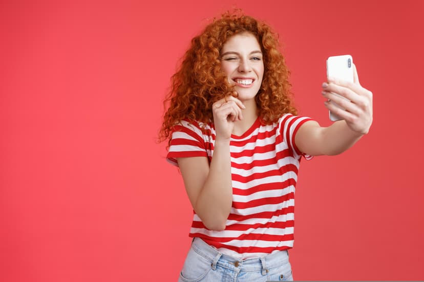 Samodzielna Sesja Zdjęciowa w Selfie Studio (120 minut) | Poznań