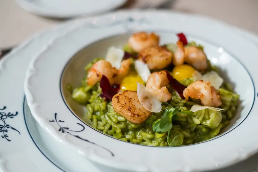 Włoska Degustacja Klasyków dla Znajomych | Zielona Góra