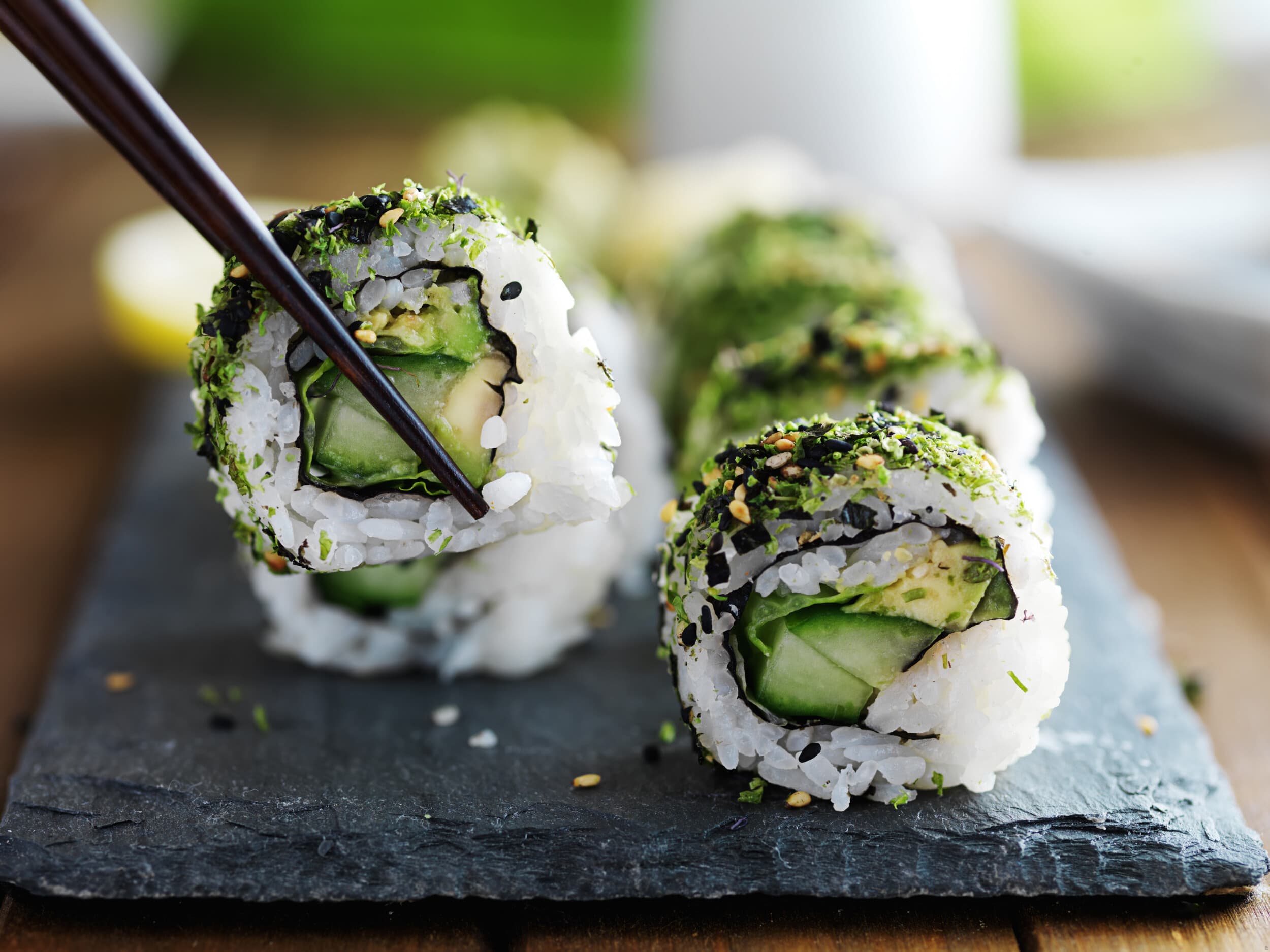 Zestaw Sushi | Dąbrowa Górnicza