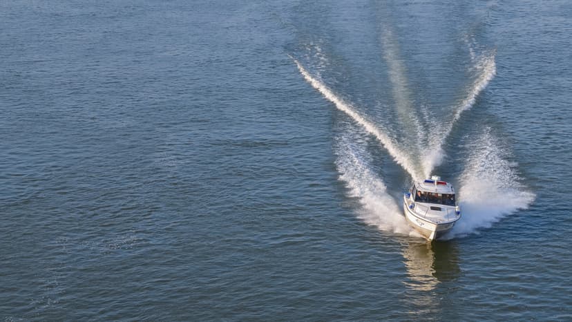 Kurs na Sternika Motorowodnego | Katowice (okolice)