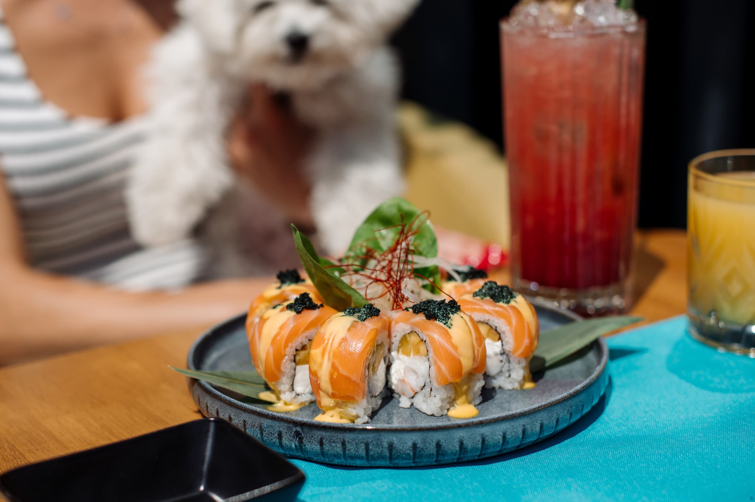 Zestaw Sushi | Bełchatów | Wyjątkowy Prezent