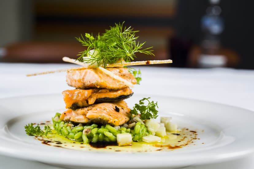 Europejska Uczta | Mikołajki