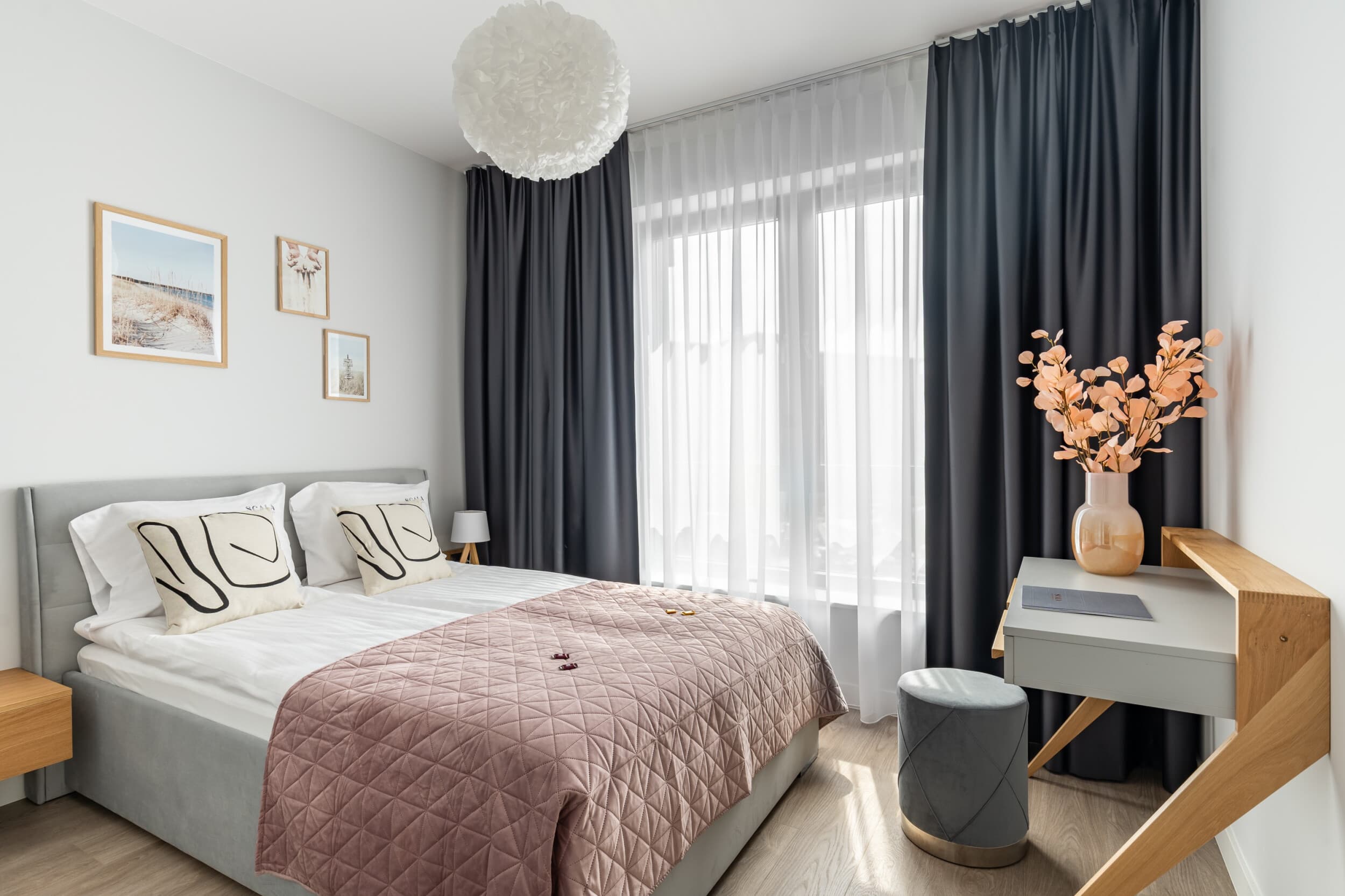 Romantyczny Pobyt (3 Noce, 2 Osoby) | Lion Apartments | Gdańsk | Wyjątkowy Prezent