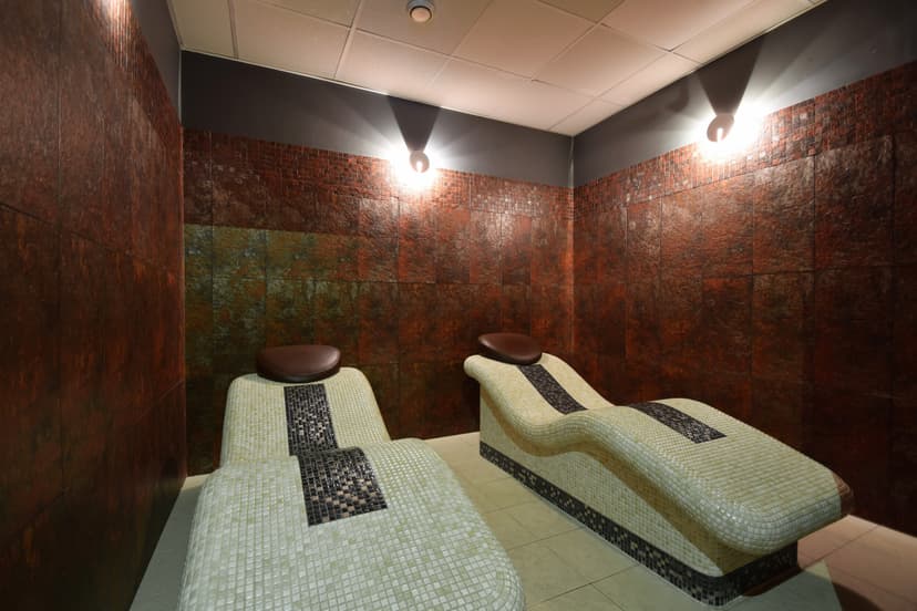 Odprężający Pobyt (2 Noce, 2 Osoby) | Puchacz SPA | Niechorze