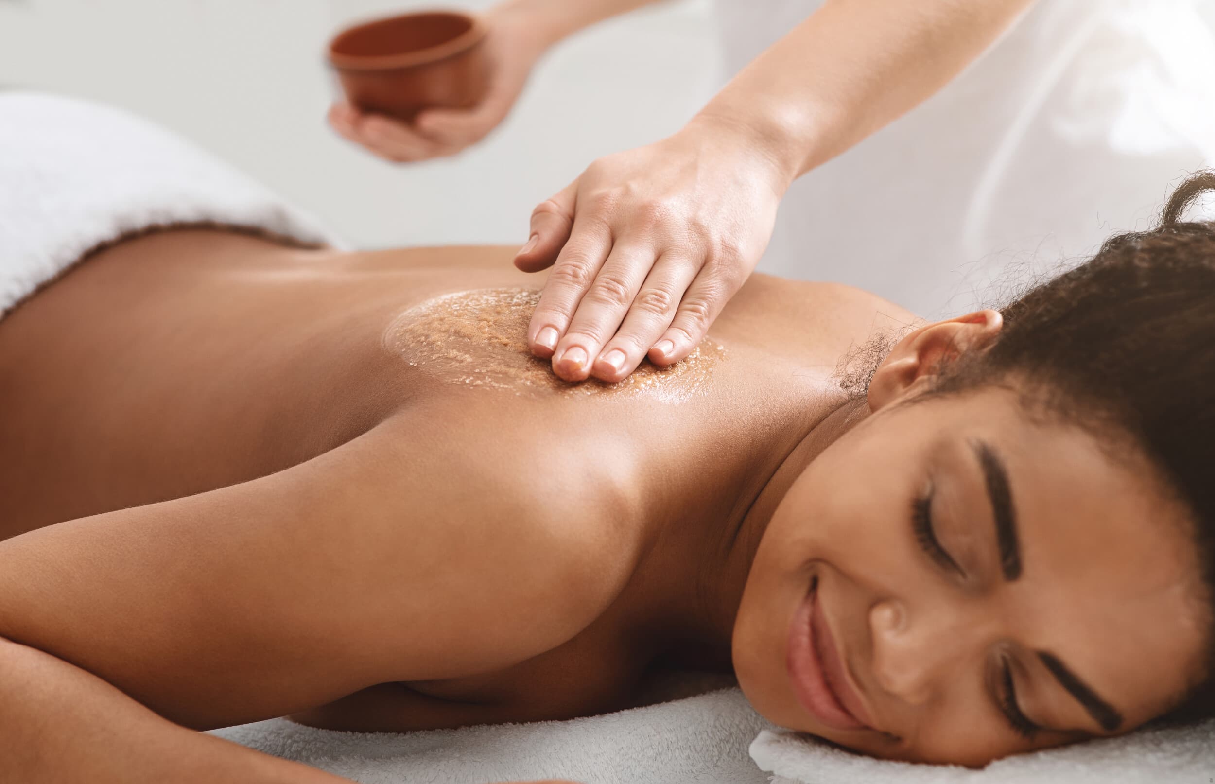 Orientalny Rytuał SPA | Łódź | Wyjątkowy Prezent