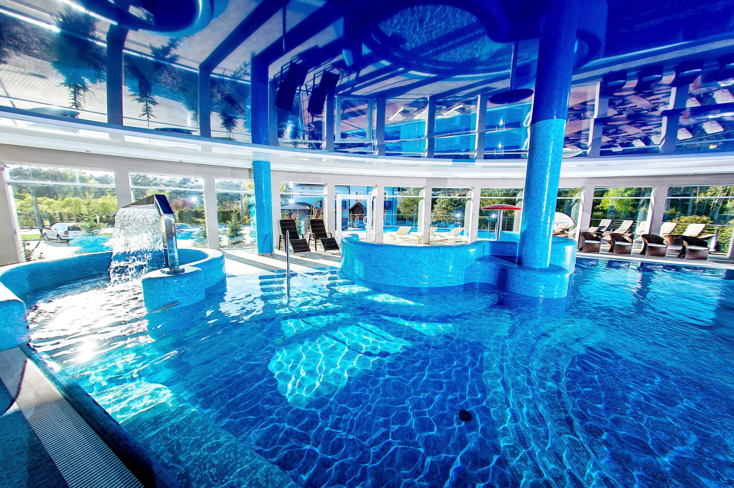 Odprężający Pobyt (2 Noce, 2 Osoby) | Tristan Hotel & SPA | Kąty Rybackie | Wyjątkowy Prezent