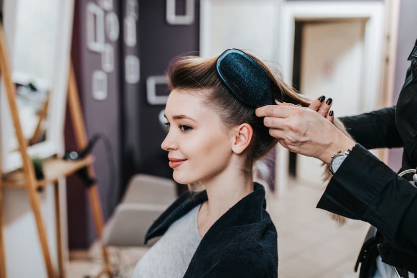 SPA dla Włosów "Hair Beauty" | Katowice