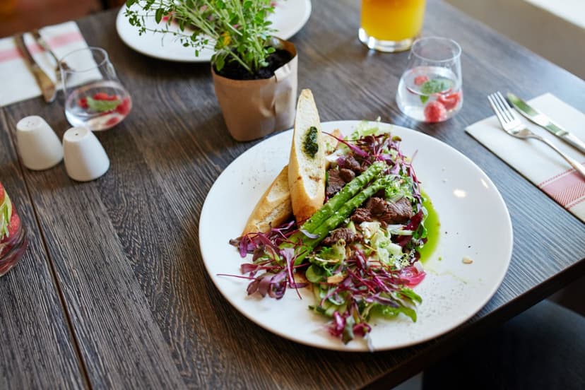 Europejska Kolacja | Góra Kalwaria